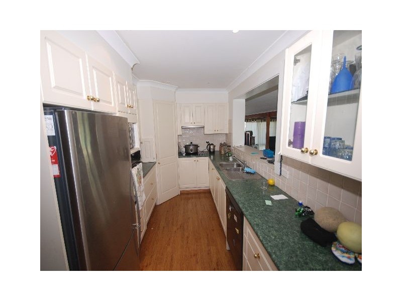 2424 Canyonleigh Road, Canyonleigh NSW 2577