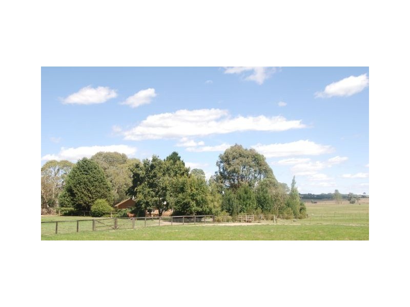 Exeter NSW 2579