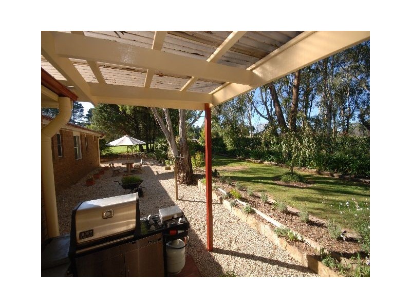 Exeter NSW 2579