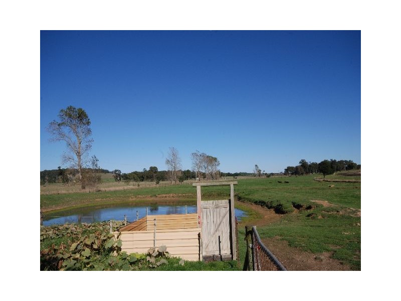 Exeter NSW 2579