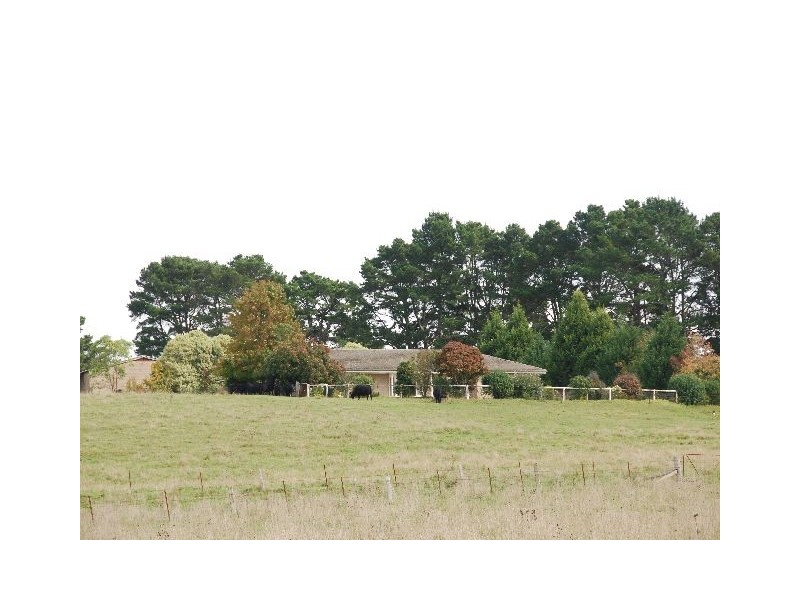 660 ‘Vine Lodge West’, Ellsmore Road, Exeter NSW 2579