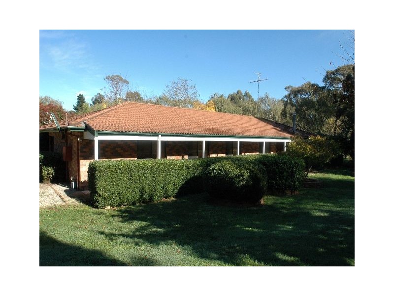 Burradoo NSW 2576