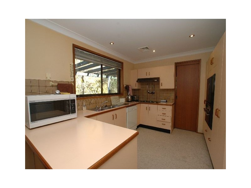 Burradoo NSW 2576