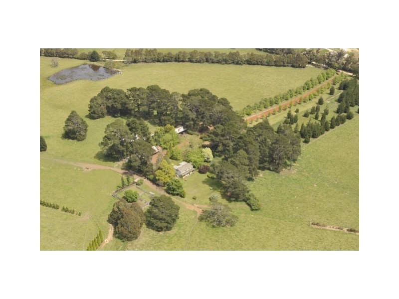 Virginia Park Old Argyle Road, Exeter NSW 2579