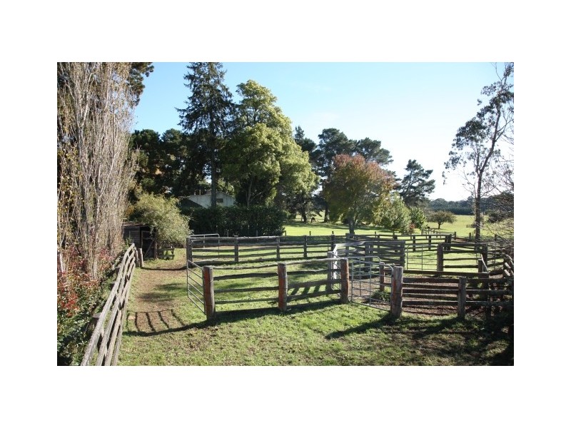 Virginia Park Old Argyle Road, Exeter NSW 2579
