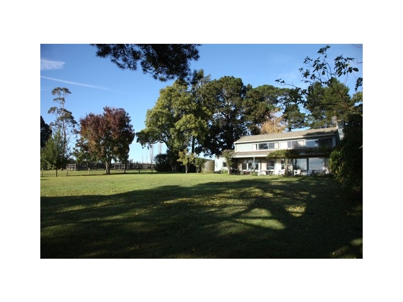 Virginia Park Old Argyle Road, Exeter NSW 2579