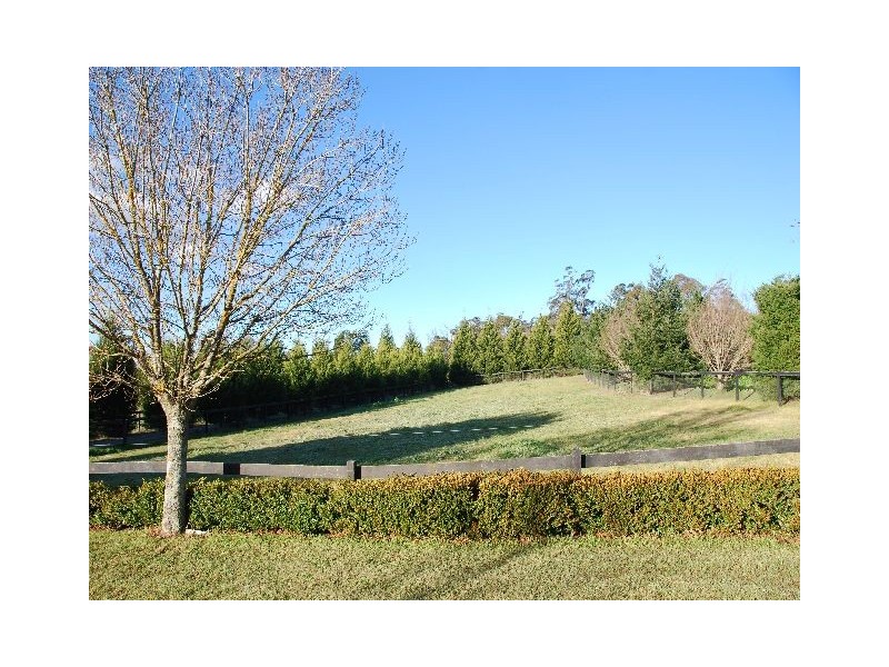 93 Greenhills Road, Berrima NSW 2577