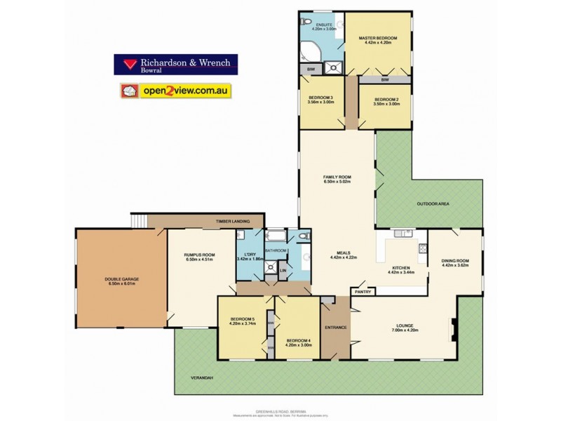 93 Greenhills Road, Berrima NSW 2577