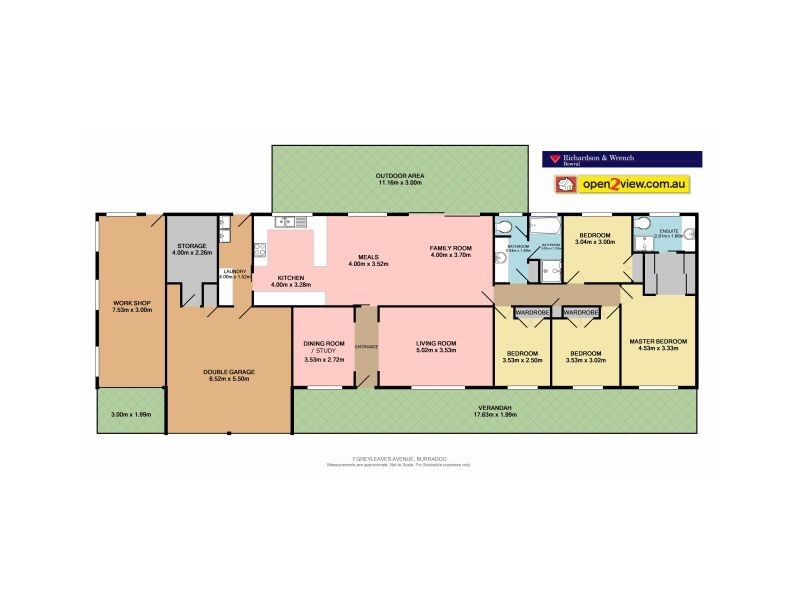 7 Greyleaves Avenue, Burradoo NSW 2576