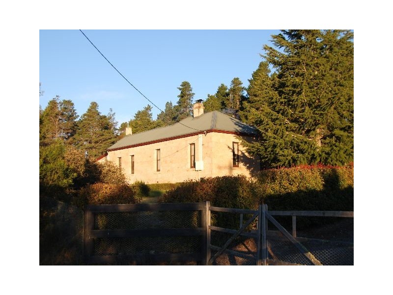 Lot 2 Huon Street, Tallong NSW 2579