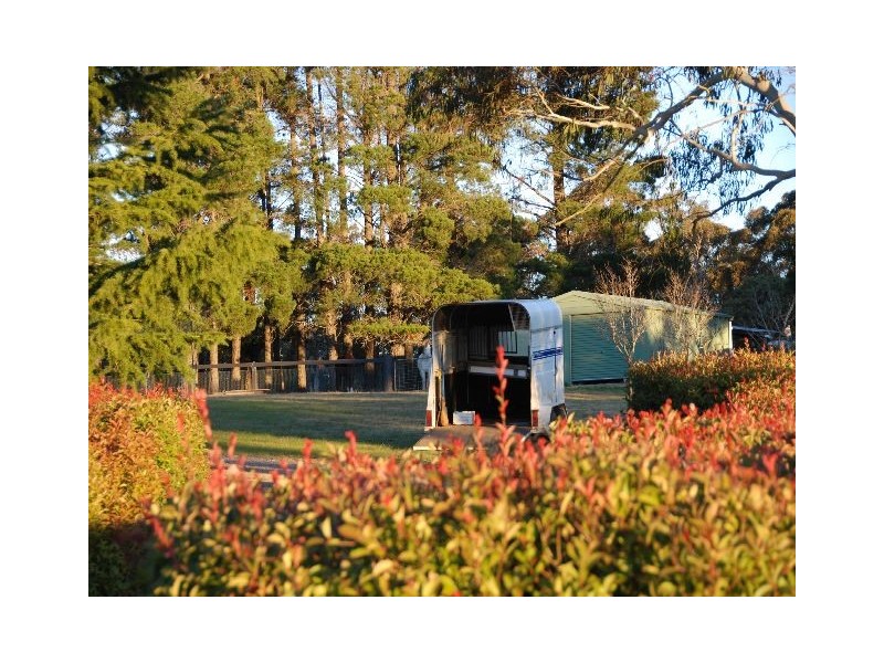 Lot 2 Huon Street, Tallong NSW 2579