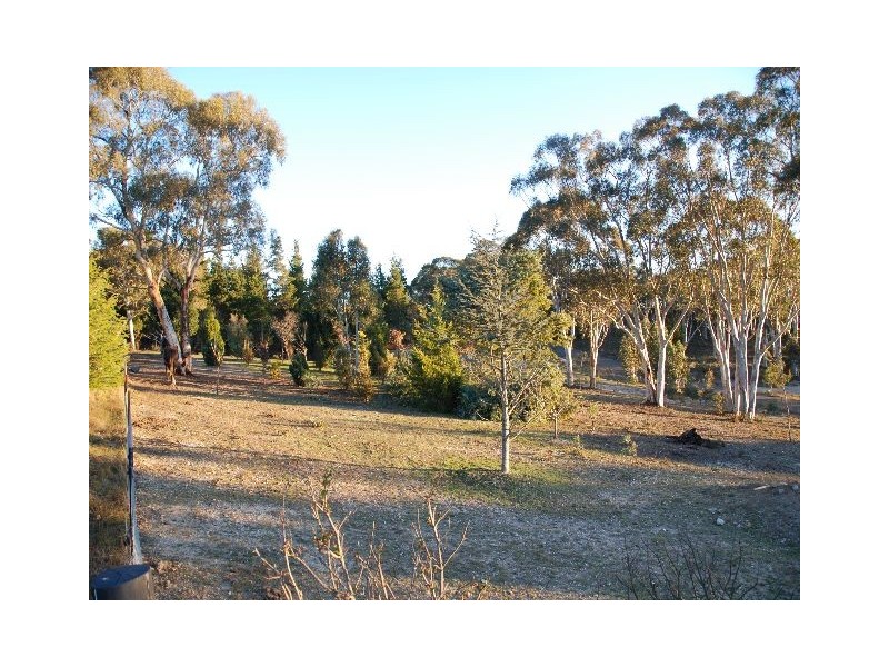 Lot 2 Huon Street, Tallong NSW 2579