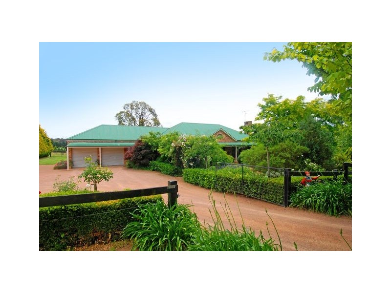 Glenwood Farm Greenhills Road, Berrima NSW 2577