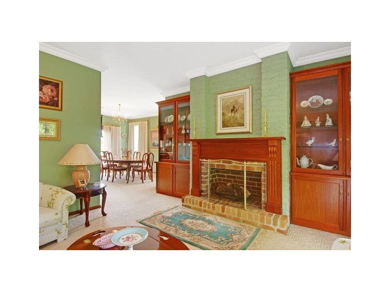 Glenwood Farm Greenhills Road, Berrima NSW 2577