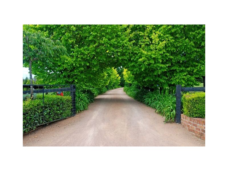 Glenwood Farm Greenhills Road, Berrima NSW 2577