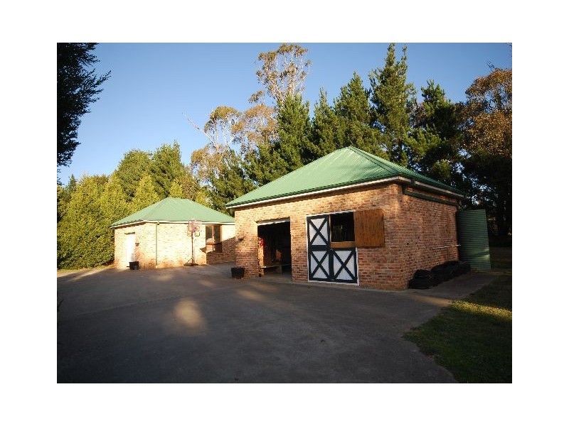 Glenwood Farm Greenhills Road, Berrima NSW 2577