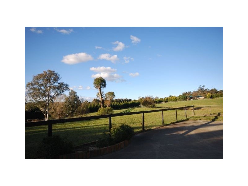 Glenwood Farm Greenhills Road, Berrima NSW 2577