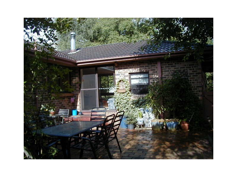 4 Crown Street, Burrawang NSW 2577