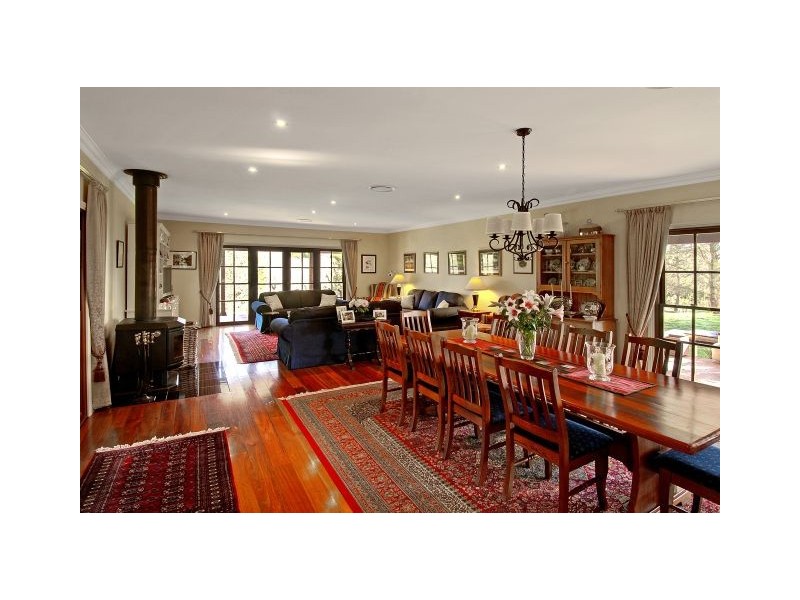 Alkoomie Robertson Road, Moss Vale NSW 2577