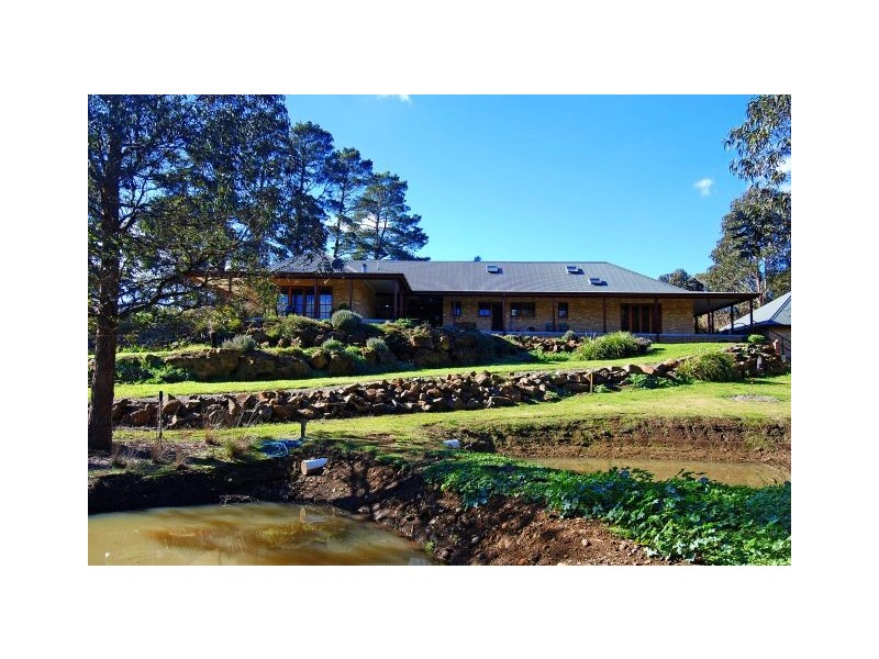 Alkoomie Robertson Road, Moss Vale NSW 2577