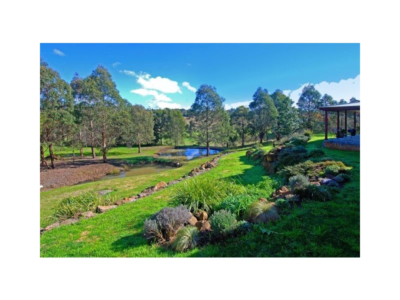 Alkoomie Robertson Road, Moss Vale NSW 2577