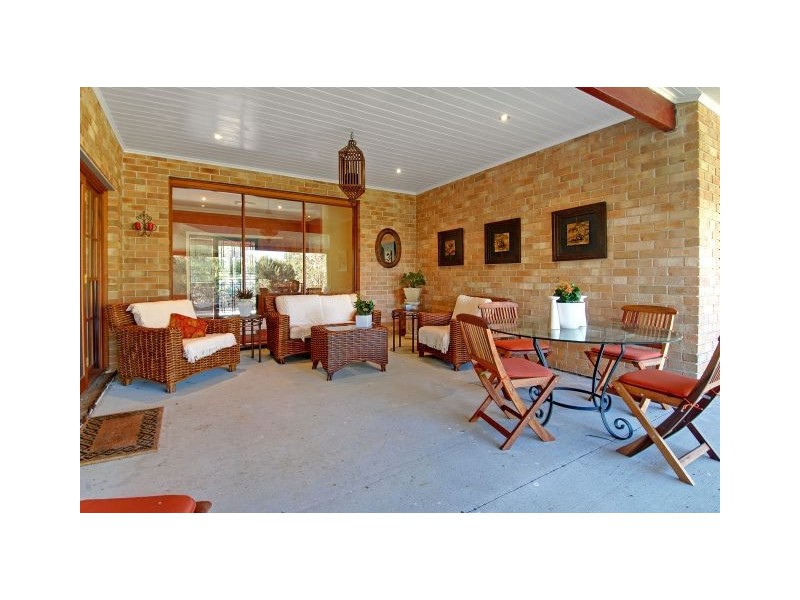 Alkoomie Robertson Road, Moss Vale NSW 2577