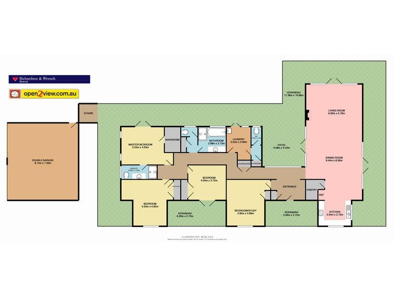 Alkoomie Robertson Road, Moss Vale NSW 2577