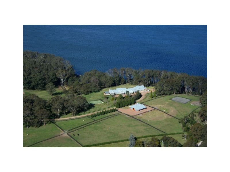 Runnymede Kangaloon Road, Bowral NSW 2576