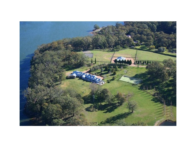 Runnymede Kangaloon Road, Bowral NSW 2576