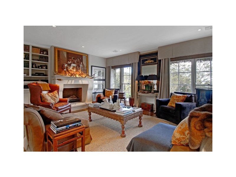 Runnymede Kangaloon Road, Bowral NSW 2576