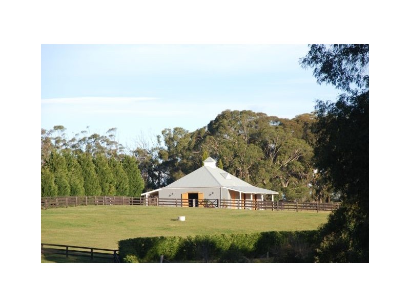Runnymede Kangaloon Road, Bowral NSW 2576