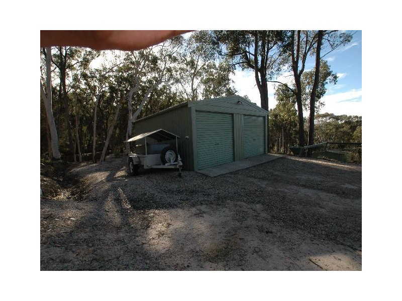 24 Casuarina Crescent, Tallong NSW 2579