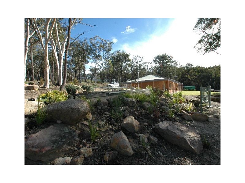 24 Casuarina Crescent, Tallong NSW 2579