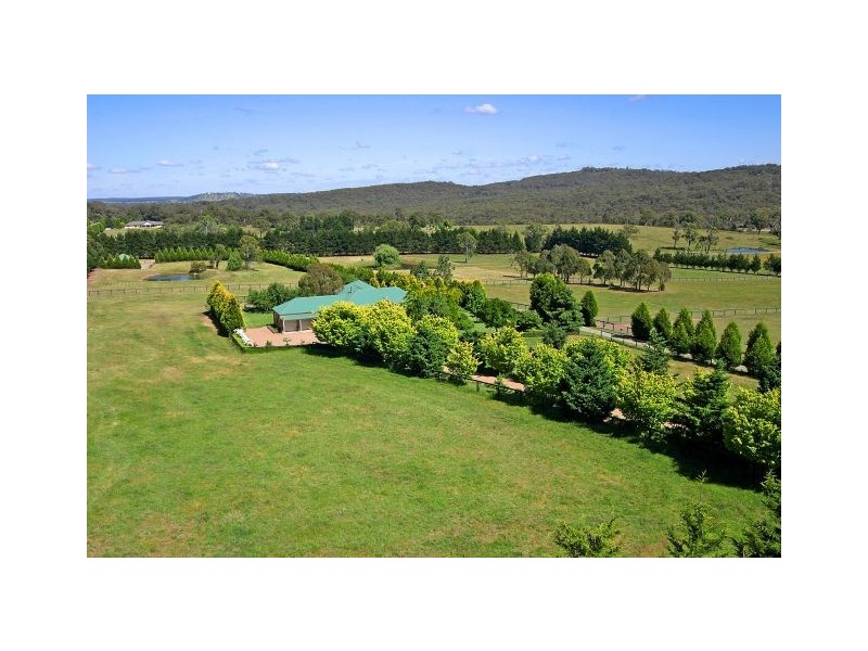 93 Greenhills Road, Berrima NSW 2577