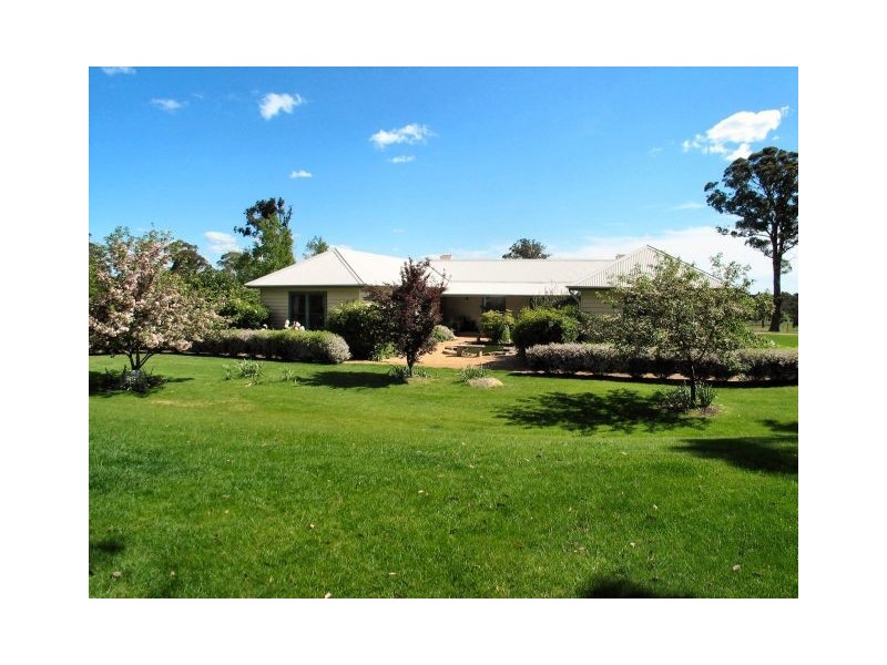 Yaamba Joadja ROad, Berrima NSW 2577