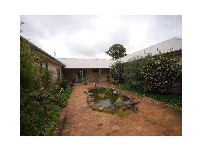 Yaamba Joadja ROad, Berrima NSW 2577