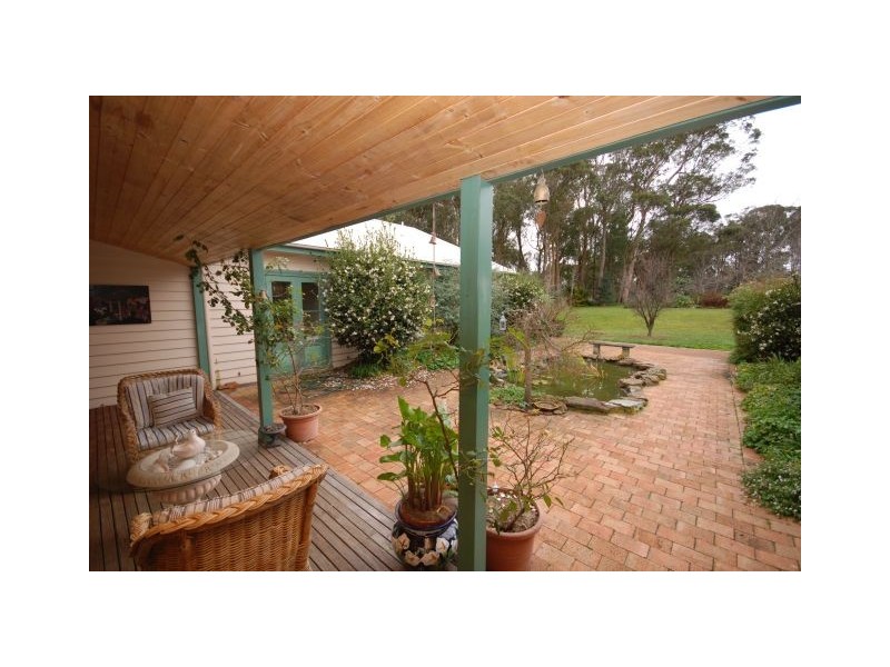 Yaamba Joadja ROad, Berrima NSW 2577