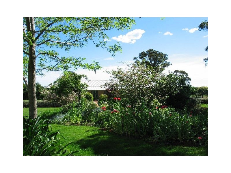 Yaamba Joadja ROad, Berrima NSW 2577