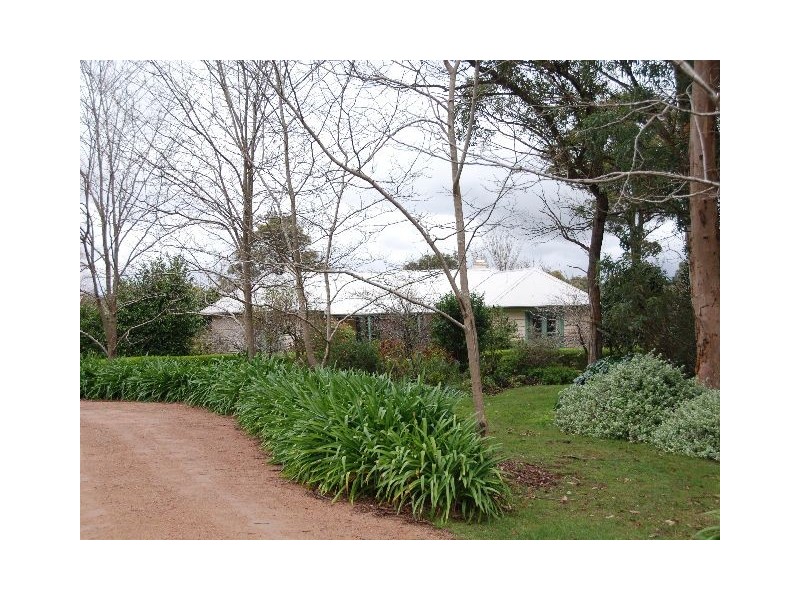 Yaamba Joadja ROad, Berrima NSW 2577