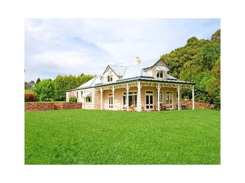 Sallybank Kangaloon Road, Kangaloon NSW 2576
