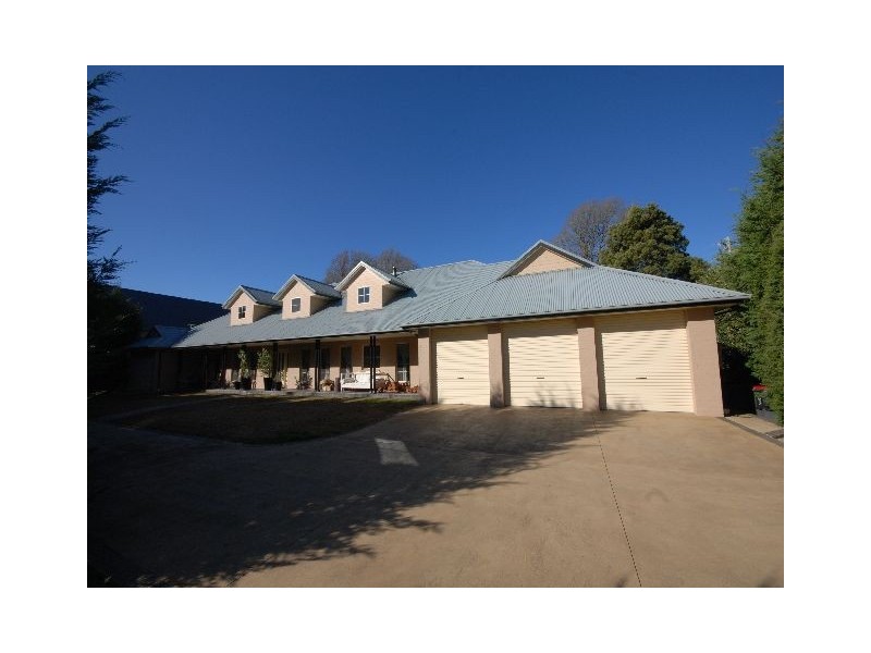 3 Harman Street, Burrawang NSW 2577