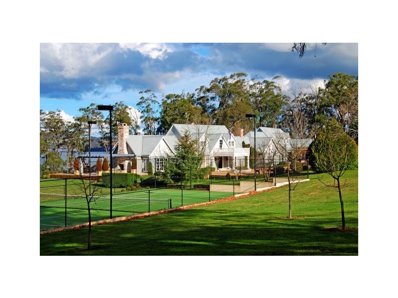 Runnymede Kangaloon Road, Kangaloon NSW 2576