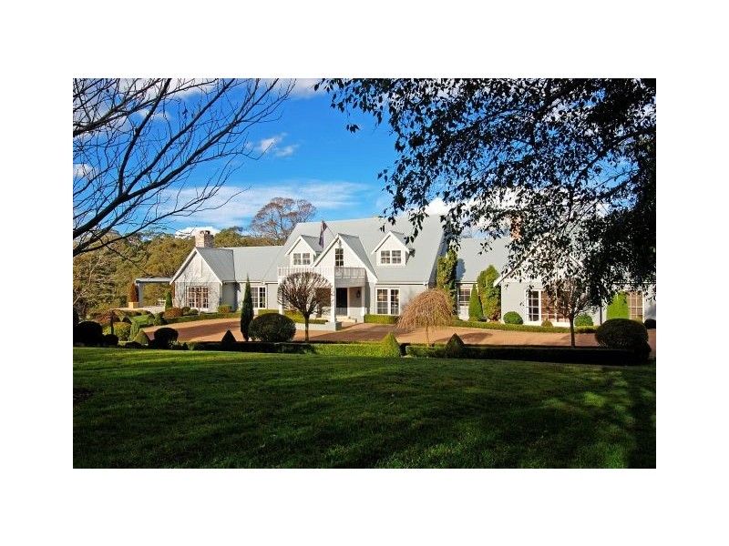 Runnymede Kangaloon Road, Kangaloon NSW 2576