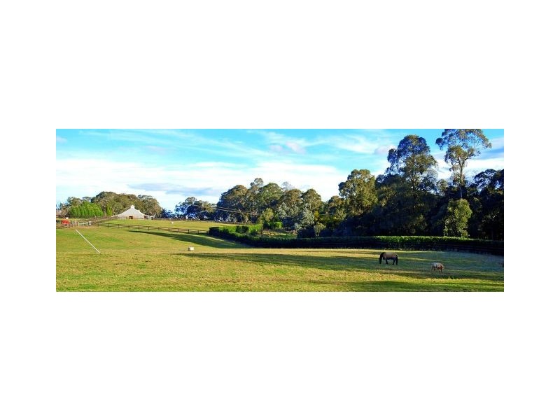 Kangaloon NSW 2576