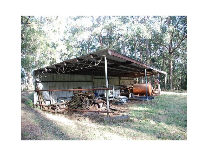 150 Pheasant Ground Rd, Robertson NSW 2577
