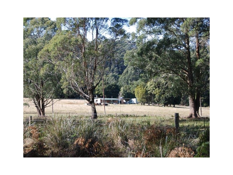 150 Pheasant Ground Rd, Robertson NSW 2577