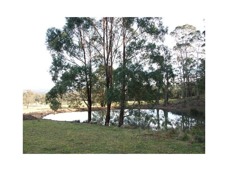 150 Pheasant Ground Rd, Robertson NSW 2577