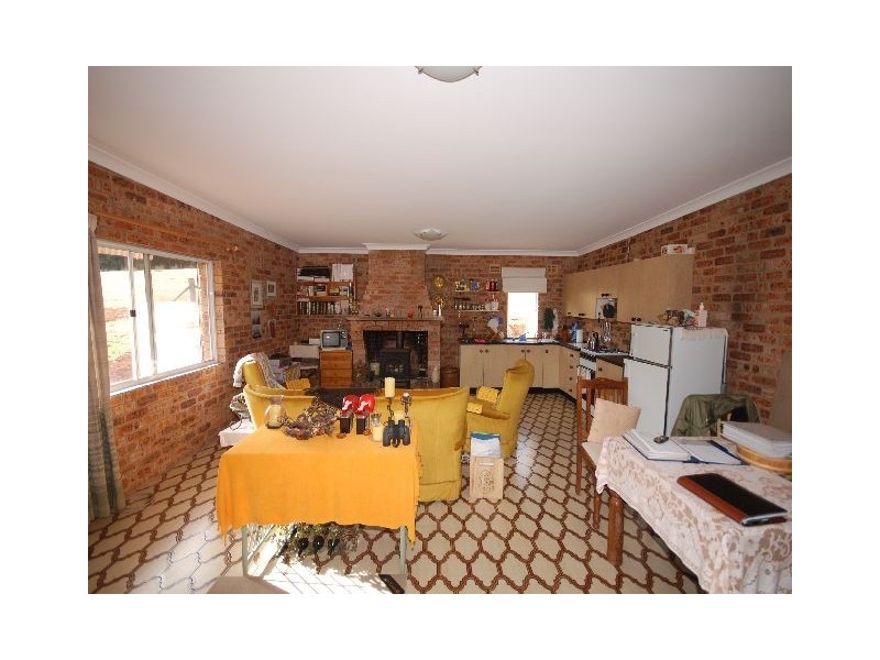 150 Pheasant Ground Rd, Robertson NSW 2577