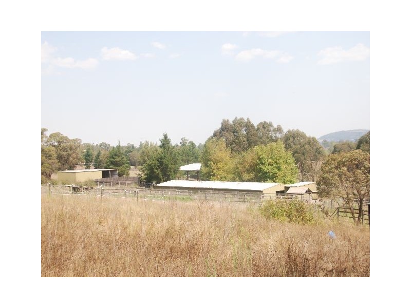 Lot 2 Medway Road, Berrima NSW 2577