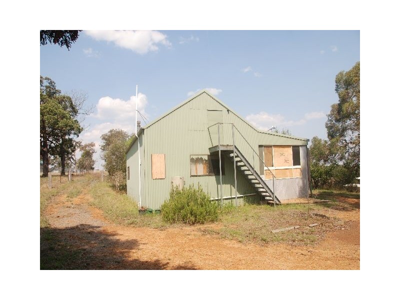 Lot 2 Medway Road, Berrima NSW 2577